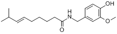 辣椒碱，Capsaicin (Natural)，404-86-4，四川景玉化工有限公司